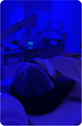 imagem Limpeza de pele